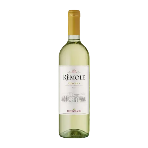 [PVIN00121] Rèmole Blanc - Toscana IGT