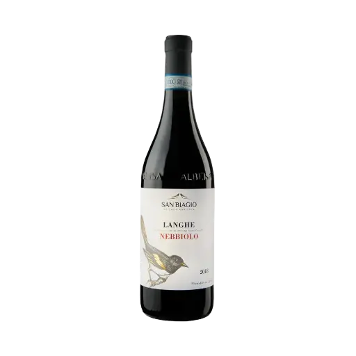[PVIN00130] Langhe DOC Nebbiolo (30 Months in oak barrel)
