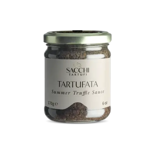 [PSAU00058] Sauce Tartufata à la truffe d'été 3%