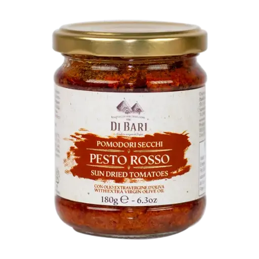 [PSAU00057] Pesto Rosso