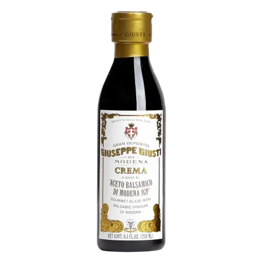 [PHUI00118] Crème de vinaigre balsamique de Modène 500ml Giusti