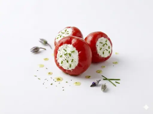 [PANT00005] Bombinette Peperoni au Fromage 1kg