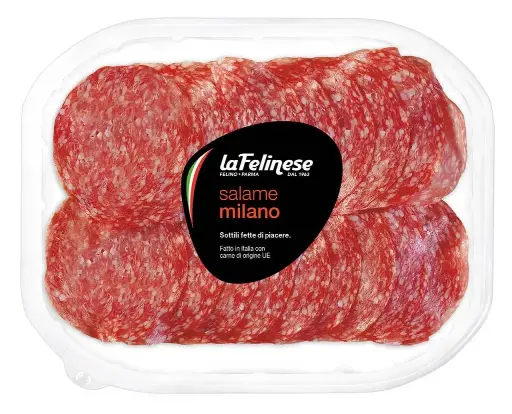 [PCHA00173] Salame Milano