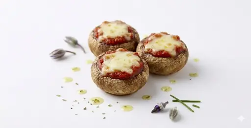 [PANT00006] Involtini Champignons farcis 1 kg