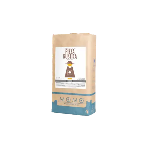 [PFAR00021] Farine RUSTICA