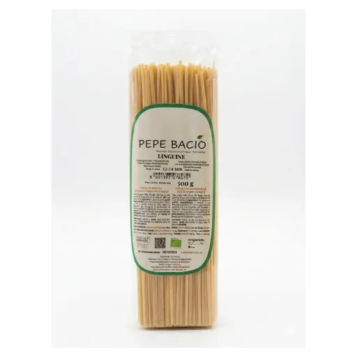 [PPAT00132] Linguine n°2 collection Grani Antichi
