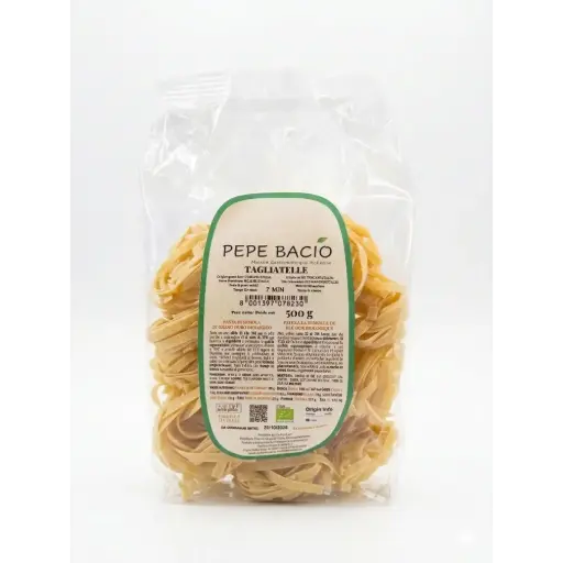 [PPAT00136] Tagliatelle n°6 collection Grani Antichi