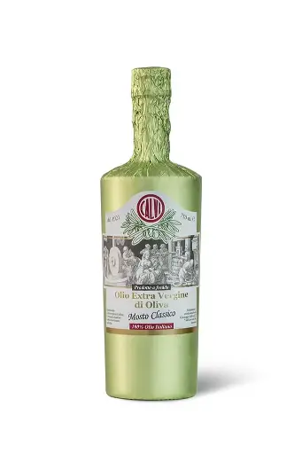 Huile d'olive extra vierge "Mosto Classico"
